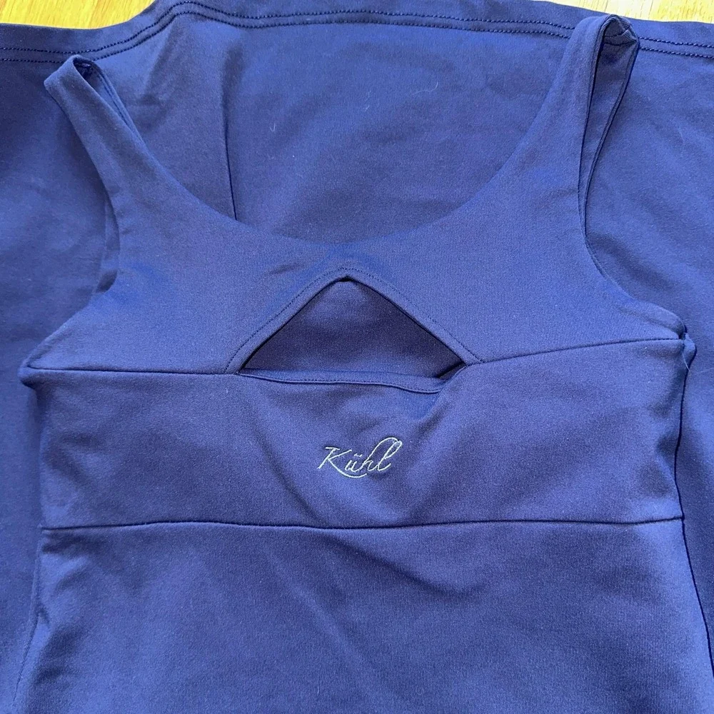 Kuhl dress womens